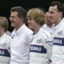F1 star's iconic race suit up for sale on Facebook