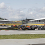 F1 Canadian GP - What is the Wall of Champions?