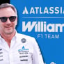 Christian Horner and the dream plan to make Williams F1 winners again