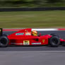 Iconic Formula 1 star puts NIGHTMARE £3.5m Ferrari F1 car up for sale
