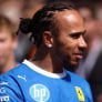 Hamilton worstelt sinds overstap naar Ferrari: