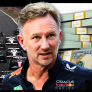 Christian Horner eyes up $896million F1 team purchase