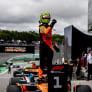 Norris wil niet te vroeg juichen ondanks overwinning in São Paulo: 