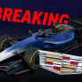 BREAKING: Cadillac kondigt coureurs 2026 aan, brengt twee Grand Prix-winnaars terug