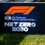 F1 bosses aim to appease oil protesters with KEY sustainability changes