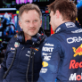 Horner in de MotoGP: 