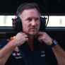 Horner Red Bull testing role given MAJOR update