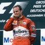 F1 legend wins NASCAR championship