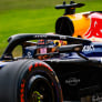 VIDEO | Verstappen profiteert van gridstraf Hadjar: 'Anders stond ik hier niet' | GPFans News