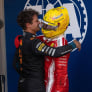 Lewis Hamilton left 'shaking' after British Grand Prix performance at Silverstone