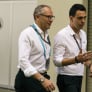 F1-topman wil af van elektromotor en kondigt terugkeer V8 aan: 'Reken daar maar op'