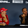 Horner: 'Combinatie Vettel en Hamilton zal Mercedes hoofdpijn bezorgen'