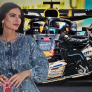 Pitbox, politie-escorte en nachtclub: Kelly Piquet blikt terug op Grand Prix van Miami