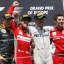 F1 champion in 'hate' claim after drunken scenes