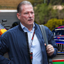 Jos Verstappen snapt GT3-uitstapjes F1-coureurs: 