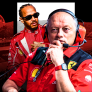 Lewis Hamilton’s Ferrari F1 boss calls out 'politics' behind FIA decision