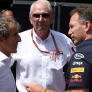 F1 legend threatens to 'quit'