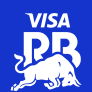 Visa Cash App RB maakt komst Permane, Goss en Cattelani wereldkundig
