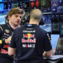Max Verstappen's reaction to Gianpiero Lambiase exit revealed