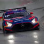 Porsche bovenaan in vrije trainingen, Juncadella en Vermeulen allebei snel in de regen