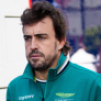 Alonso confiesa por qué TIRÓ la carrera en Imola