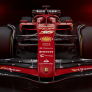 Zo reageert het internet op de Ferrari SF-24: 'Prachtig, hopelijk ook snel"