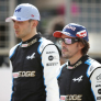 Ocon blij met Alonso als teamgenoot: "Zonder twijfel een van de beste coureurs"