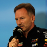 Horner waarschuwt voor spionagefotografen na crash Pérez tijdens GP Monaco