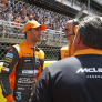 Brown 'teleurgesteld' in Ricciardo: "Hij maakt onze verwachtingen niet waar"