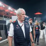 Helmut Marko returns with new F1 role