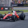 Hamilton haalt schouders op na P7 in sprintrace: 