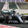 Lewis Hamilton nog niet tevreden: "Kwalificatie kan beter"