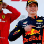 Belangrijke dag voor Red Bull Racing: blijven ze in de Formule 1?