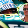 Rosberg berates 'unacceptable' Aston Martin penalty mistake