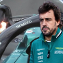 'On fire' Alonso RIDICULED by fans after failure at Imola