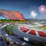 Saoedi-Arabië onthult nieuw futuristisch Formule 1-circuit als vervanger van Djedda