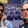 'Red Bull vindt opvolger voor Marko en kaapt topman bij Mercedes weg'