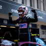 Alpine star handed FIA demotion at Australian Grand Prix