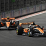 McLaren driver praise questioned by F1 rival