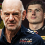 Verstappen makes HUGE Newey admission as F1 champion ponders Red Bull exit