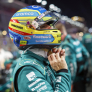 Alonso: Iremos mejor, pero mantenemos los píes en el suelo