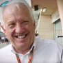 Zoon van Charlie Whiting geeft startsein voor Britse Grand Prix