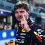 Verstappen grijnst en waarschuwt McLaren: 