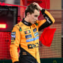 F1 Qualifying Results: SIX red flags cause chaos as Oscar Piastri crashes out in Baku