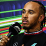 Hamilton: "Zou willen dat pure vaardigheid in F1 het verschil maakte"