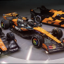 McLaren's 2026 F1 car goes on sale for £9MILLION...but there's a catch