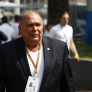 Perez's father makes huge Red Bull claim after Mexican GP