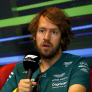 Vettel komt met tegenvoorstel salarisplafond: "Maak een pool voor goede doelen"