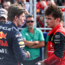 Verstappen maakt indruk: "Zijn autocontrole is beter dan die van Leclerc"