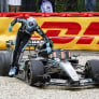 F1 Results Today: Belgian Grand Prix times and positions